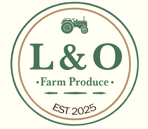 L & O Farm Produce