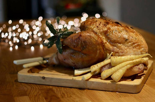 Whole Turkey