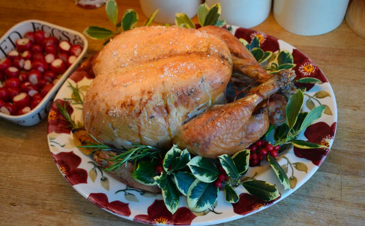 Whole Turkey